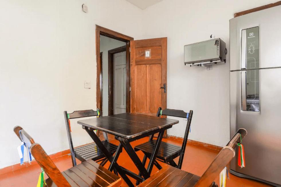 Suite Paris Сао Паоло Екстериор снимка