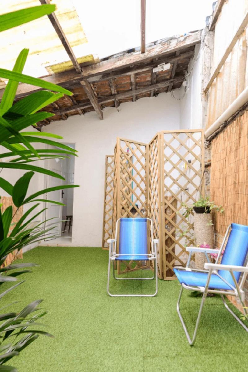 Suite Paris Сао Паоло Екстериор снимка